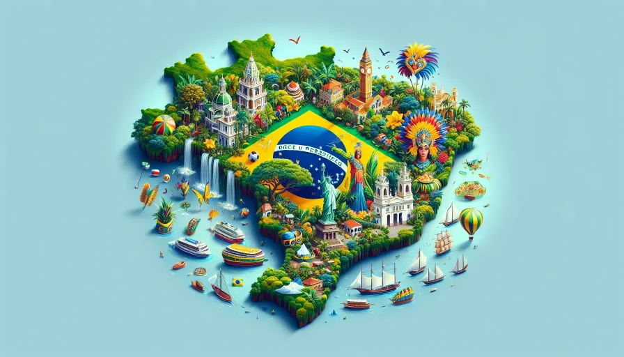 Image of Brazil